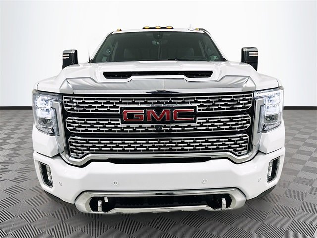 Used 2023 GMC Sierra 3500 Denali w/ Denali Ultimate Package video 2