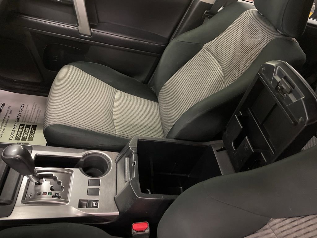 Used 2020 Toyota 4Runner SR5 image 16