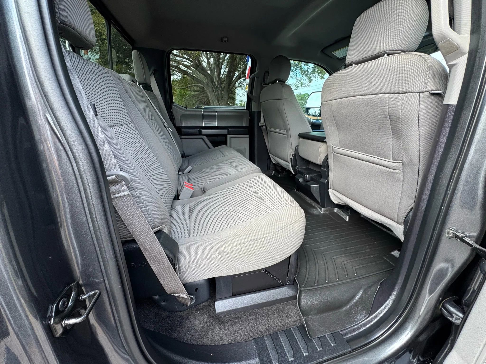 Used 2018 Ford F250 XLT w/ XLT Premium Package image 20