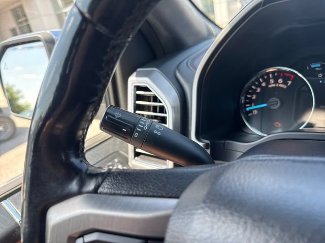 Used 2018 Ford F150 Platinum w/ Equipment Group 701A Luxury AWD/4WD image 16