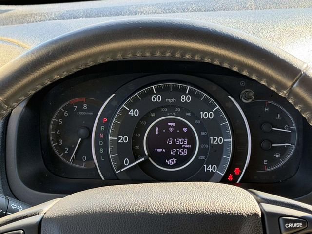 Used 2015 Honda CR-V EX-L image 24