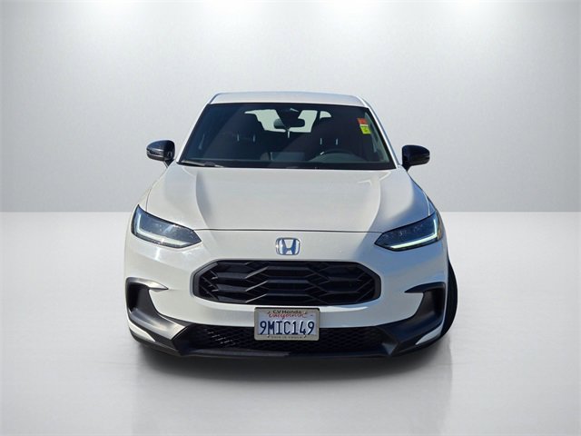 Used 2024 Honda HR-V Sport image 2