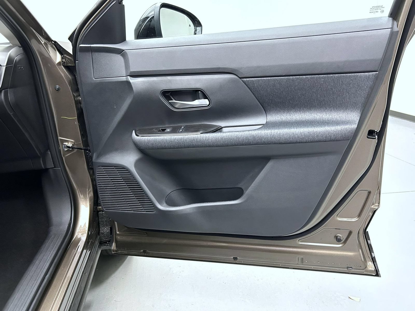 New 2027 Nissan Kicks SV AWD/4WD image 16