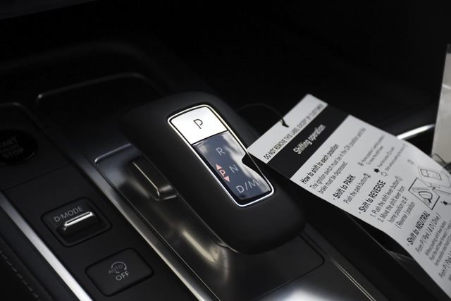 New 2026 INFINITI QX60 Sport w/ Dark Cargo Package image 15