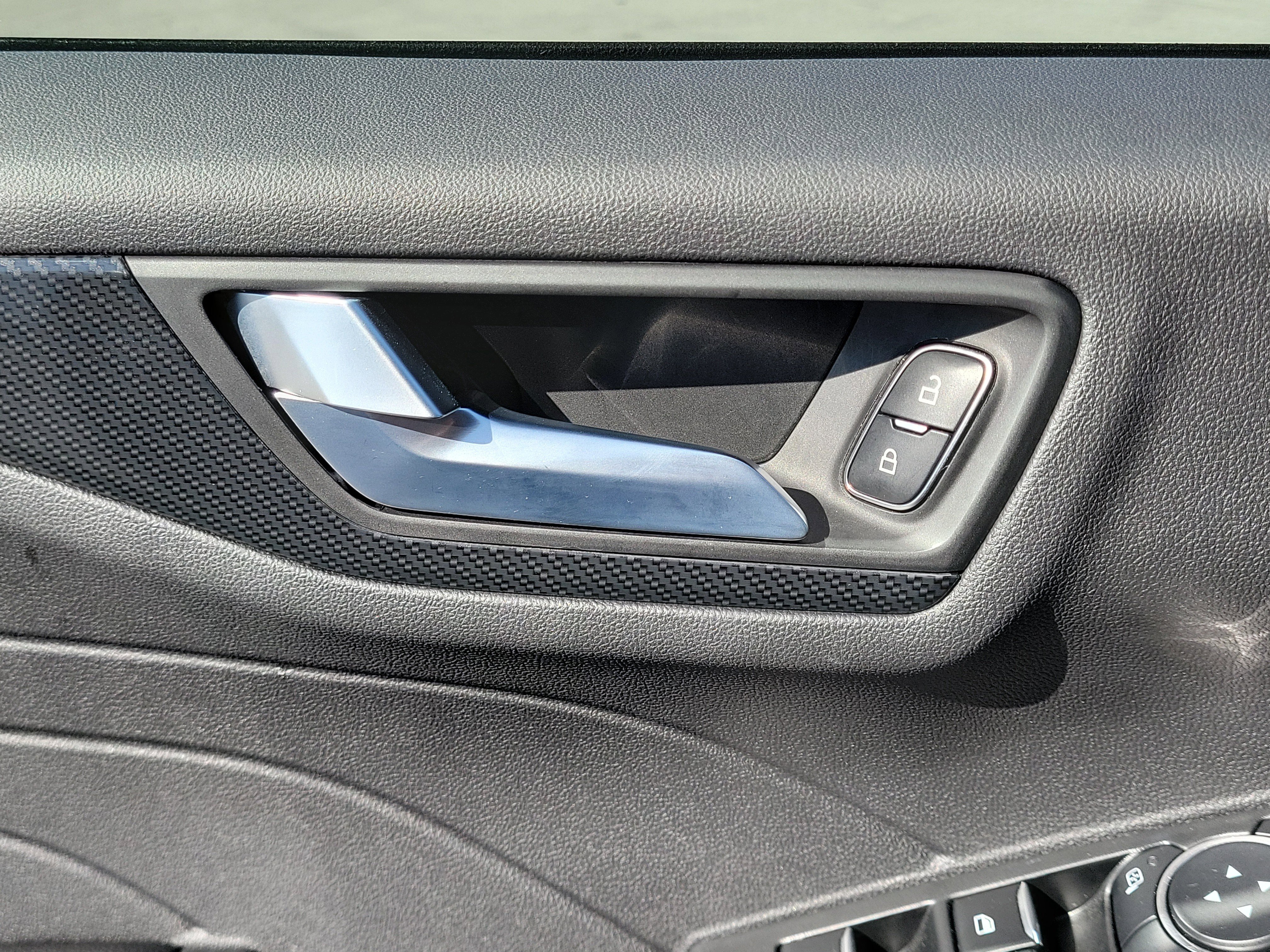 Used 2024 Ford Escape ST-Line w/ Tech Pack #1 image 25