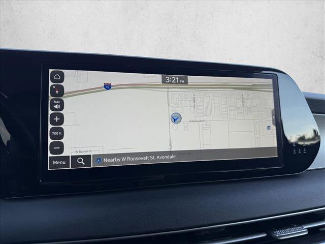 Used 2025 Hyundai Palisade SEL image 19