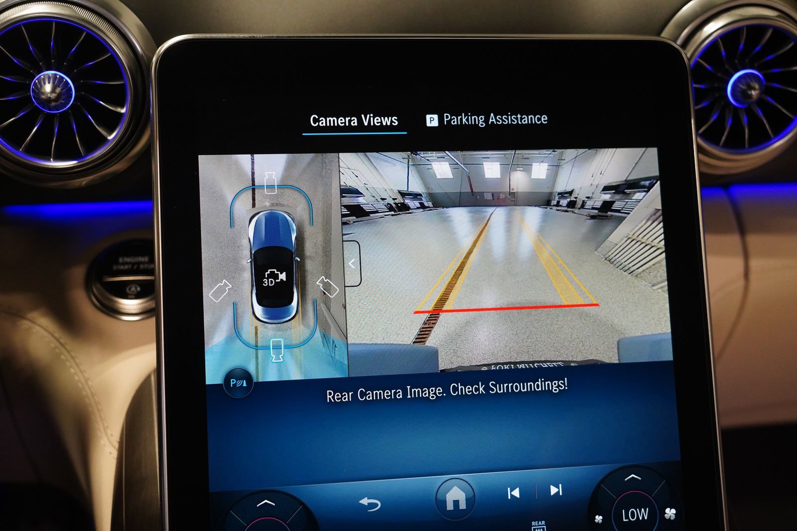 New 2026 Mercedes-Benz SL 55 AMG 4MATIC image 33