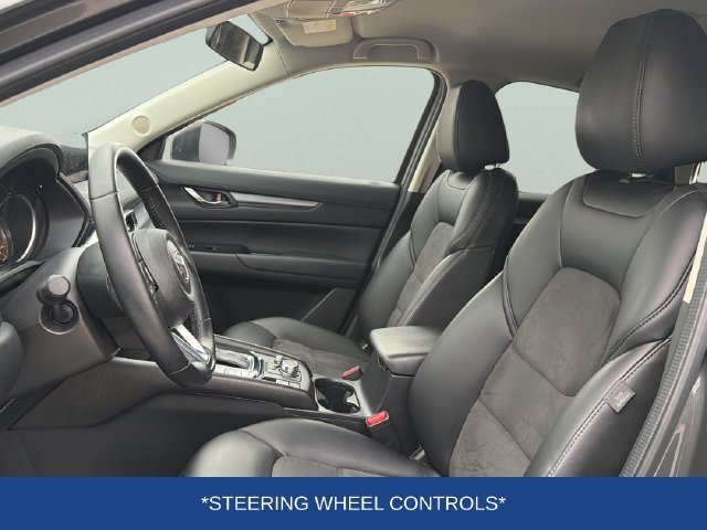 Used 2018 MAZDA CX-5 Touring AWD/4WD image 16