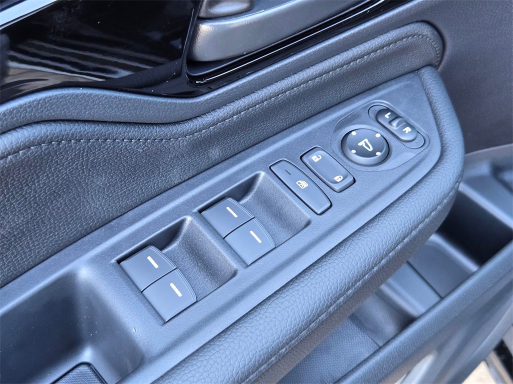 New 2026 Honda Odyssey Touring image 13