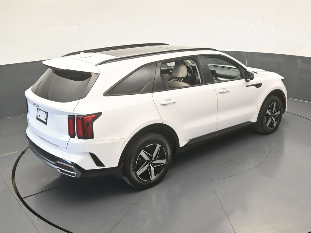 Used 2023 Kia Sorento S w/ Panoramic Sunroof Package FWD image 53