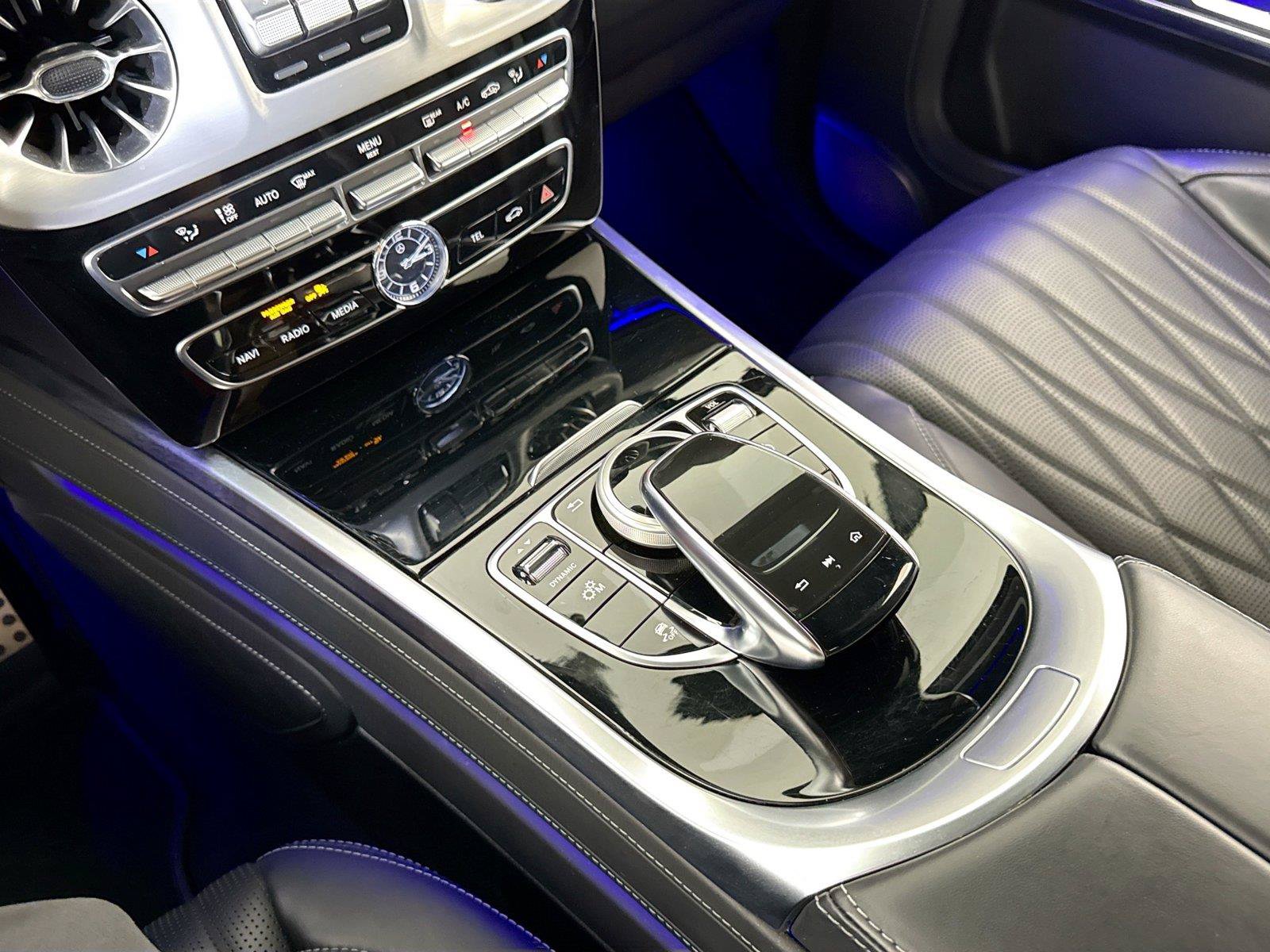 Used 2023 Mercedes-Benz G 550 image 22