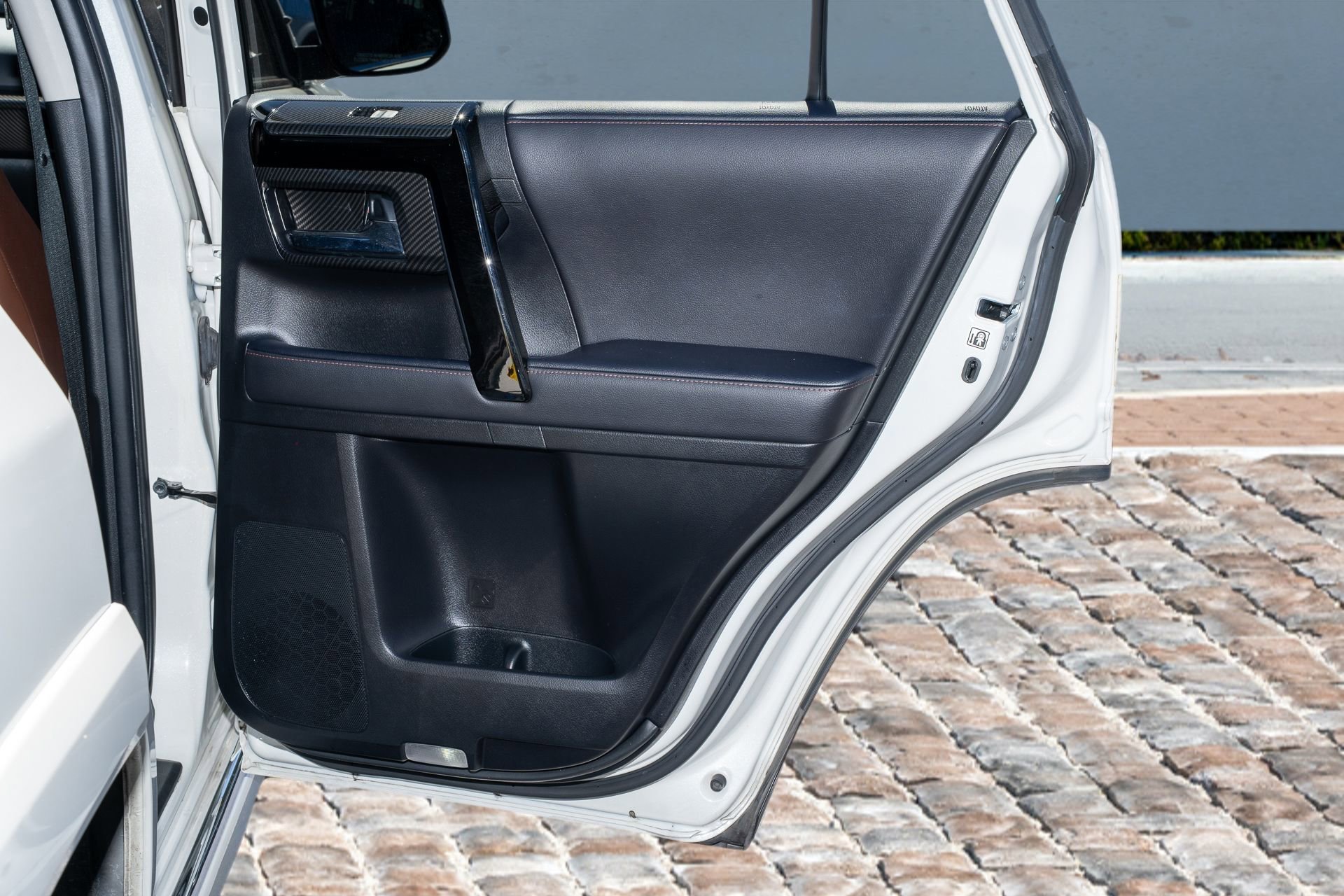 Used 2022 Toyota 4Runner Limited image 13