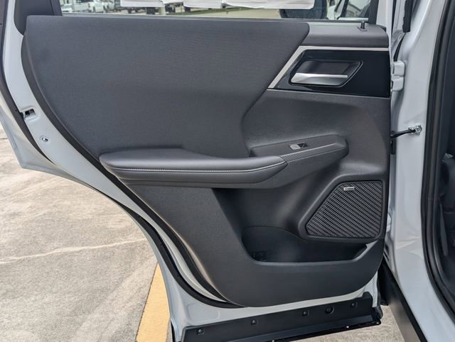 New 2026 Mitsubishi Outlander ES FWD image 23