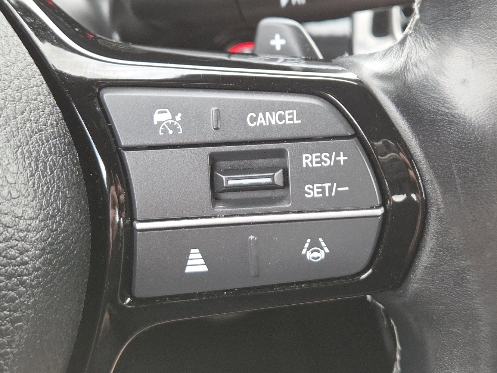 Used 2024 Honda Civic Sport image 5