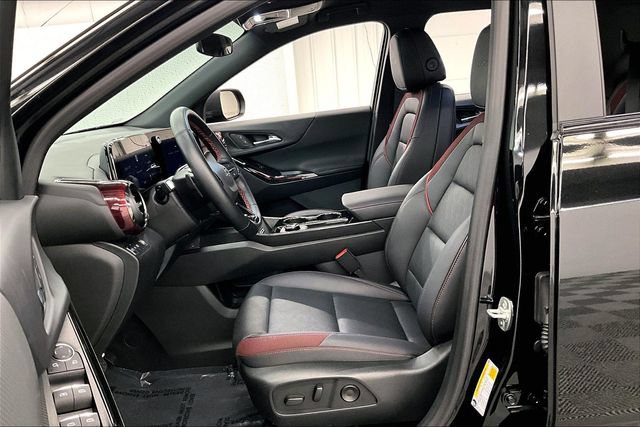 Used 2026 Chevrolet Equinox RS FWD image 24