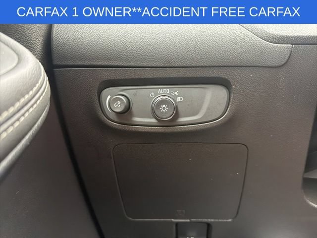 Used 2024 Buick Encore GX Preferred FWD image 33