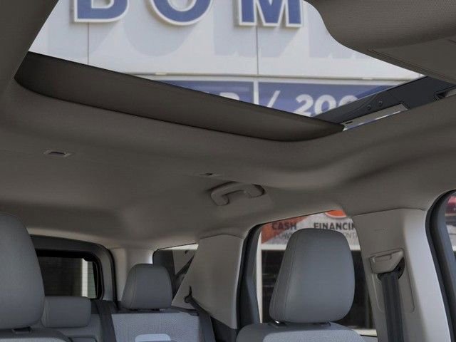 New 2025 Ford Bronco Sport Badlands w/ Badlands Tech Package image 22