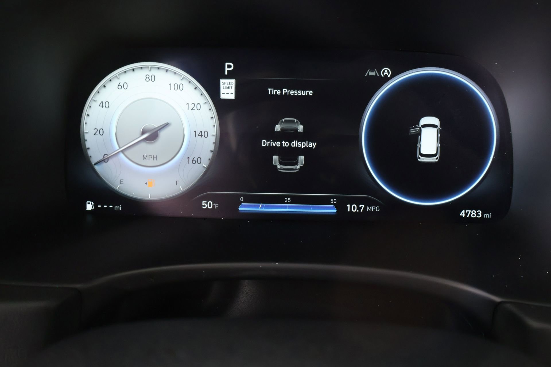 Certified 2025 Hyundai Palisade SEL image 4