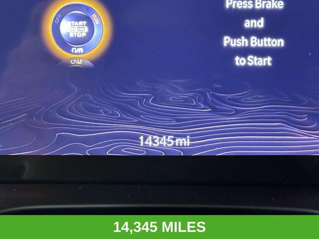 Certified 2024 Jeep Grand Cherokee Laredo w/ Trailer Tow Package image 3