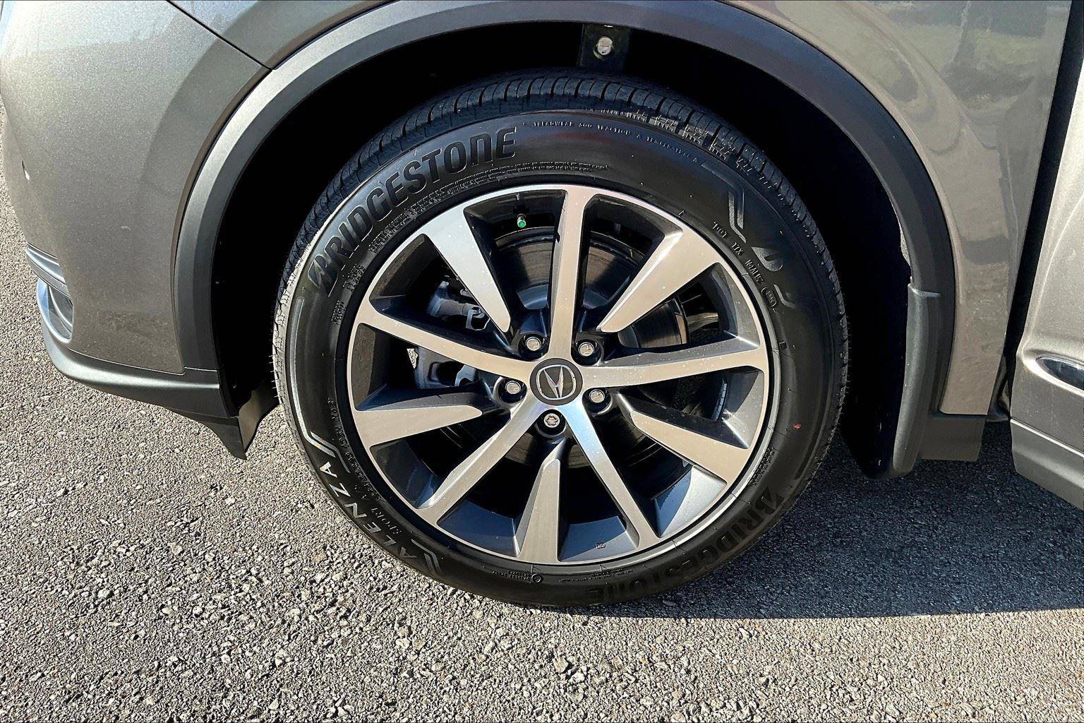 New 2026 Acura MDX FWD w/ Technology Package image 28