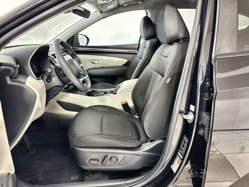 Used 2023 Hyundai Tucson SEL AWD/4WD image 13