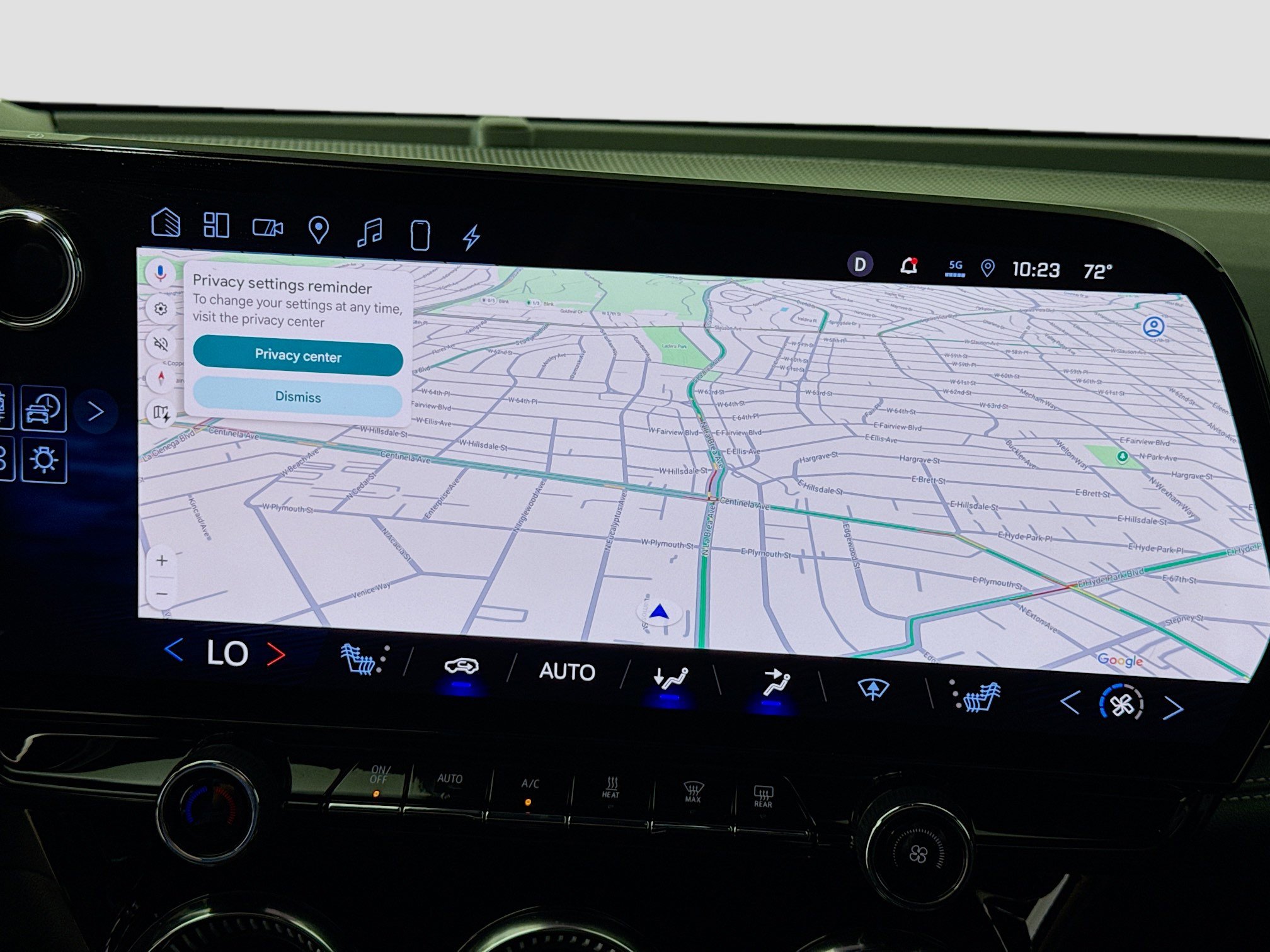 Used 2024 Chevrolet Blazer EV LT image 13