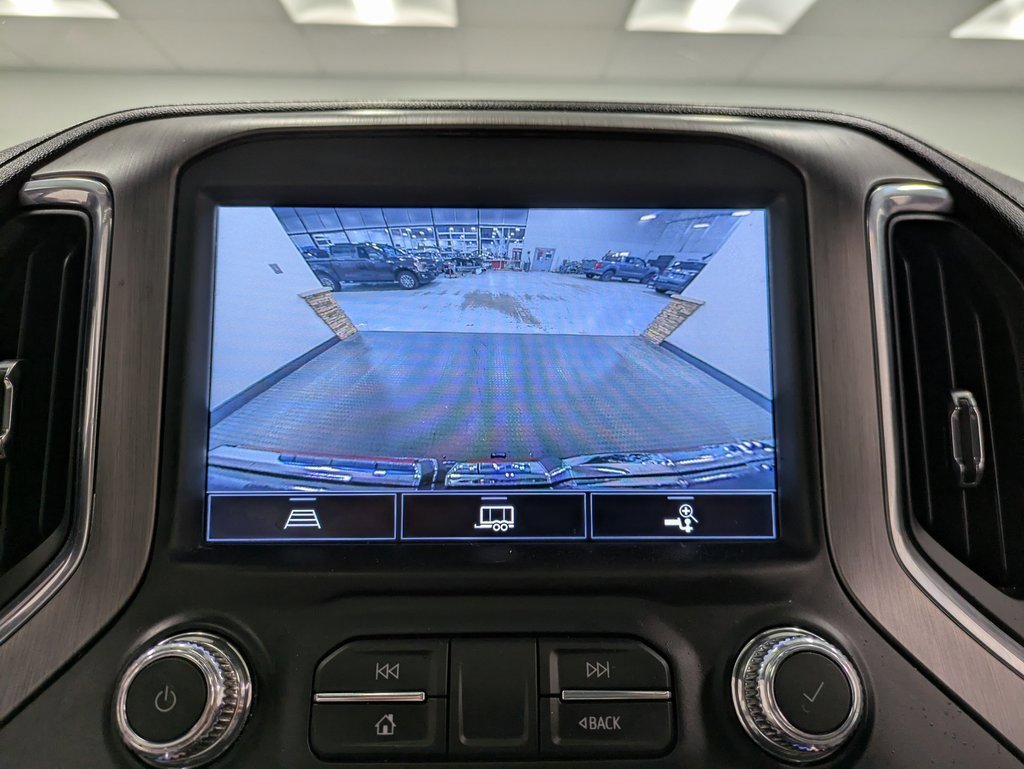 Used 2022 GMC Sierra 1500 Denali w/ Driver Alert Package II image 13