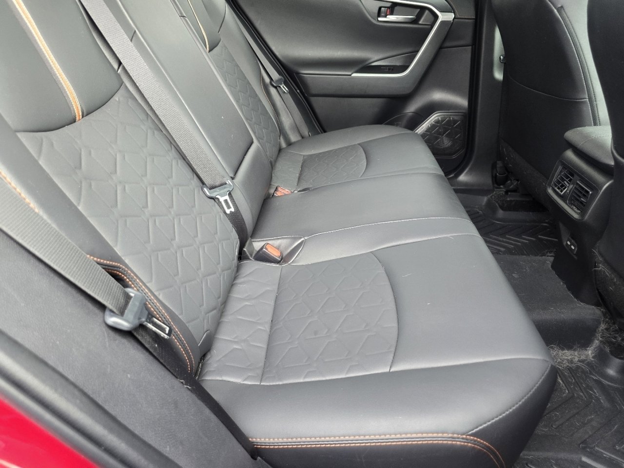 Certified 2023 Toyota RAV4 Adventure w/ Convenience Package image 13