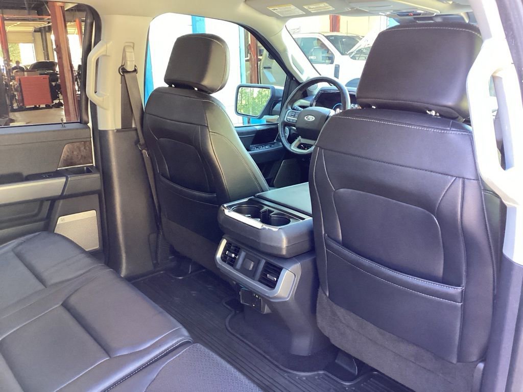 Used 2022 Ford F150 Lariat image 36