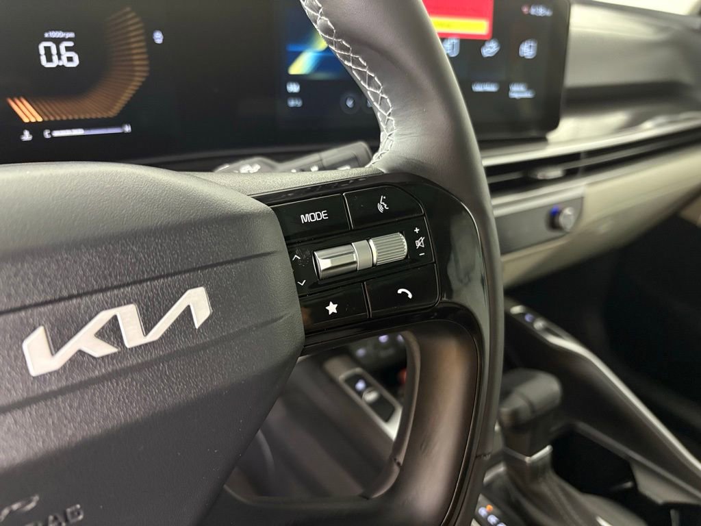 New 2026 Kia Sorento S image 22