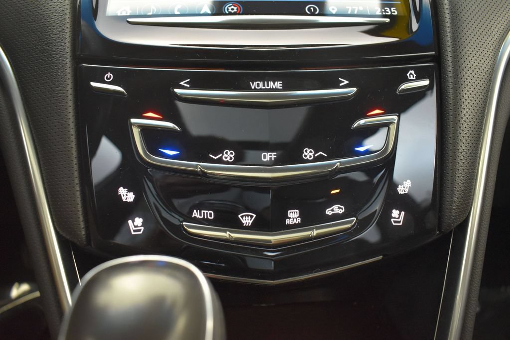 Used 2019 Cadillac XTS Luxury w/ Driver Awareness Package FWD image 20