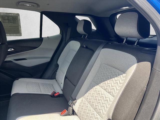 Used 2024 Chevrolet Equinox LS w/ LS Convenience Package image 19