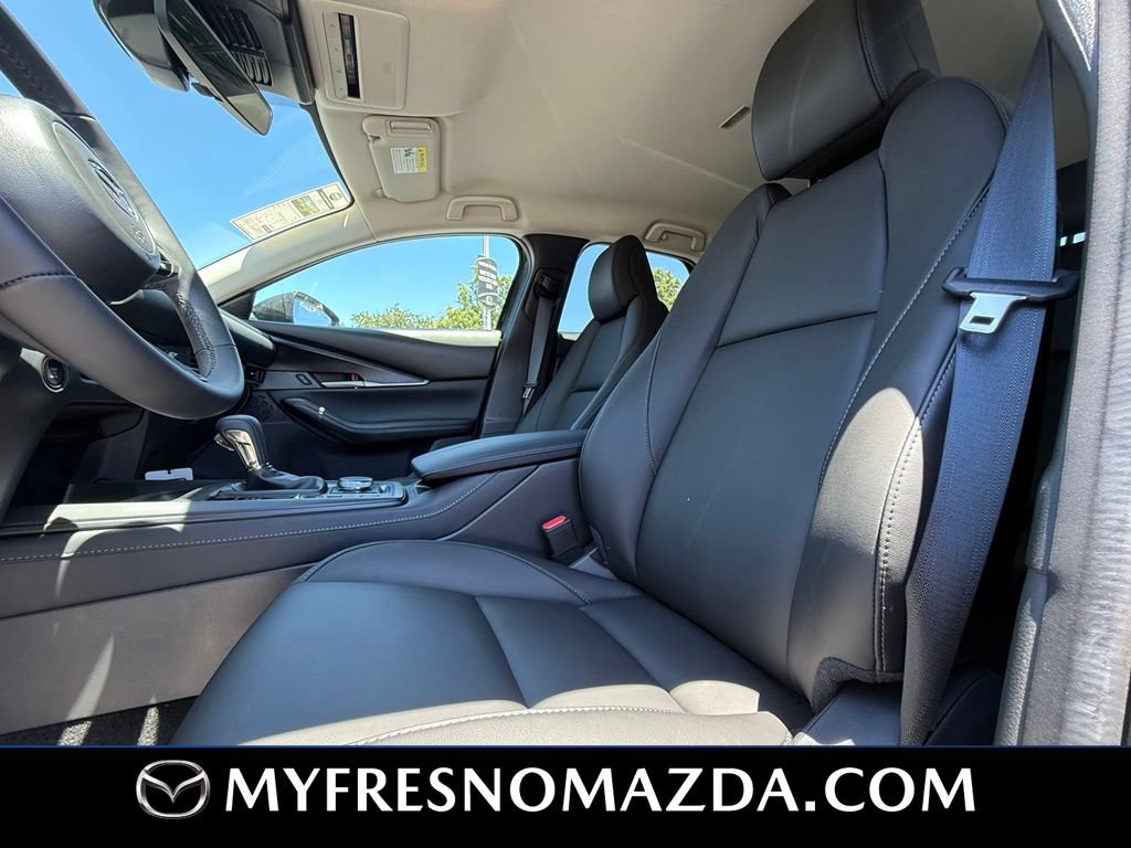 New 2026 MAZDA CX-30 AWD 2.5 S w/ Select Sport Pkg image 35