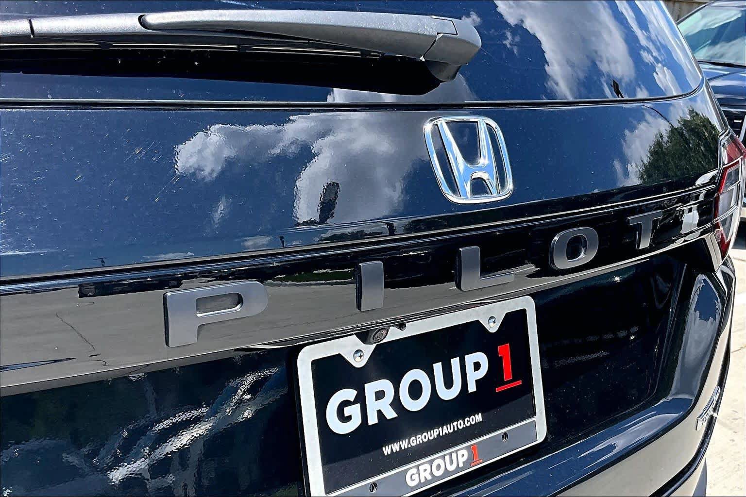 Used 2024 Honda Pilot Touring image 30