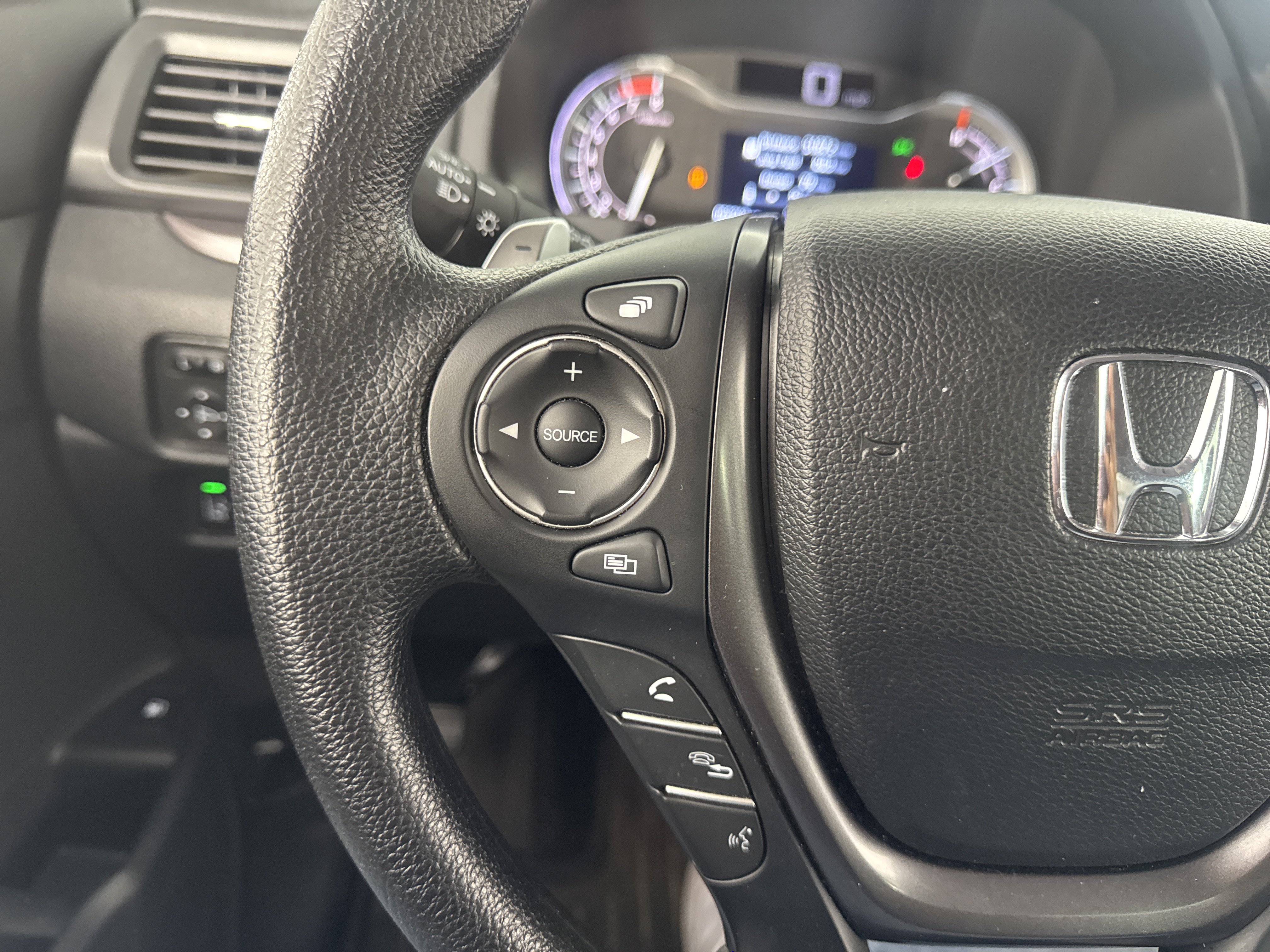 Used 2023 Honda Ridgeline Sport image 28