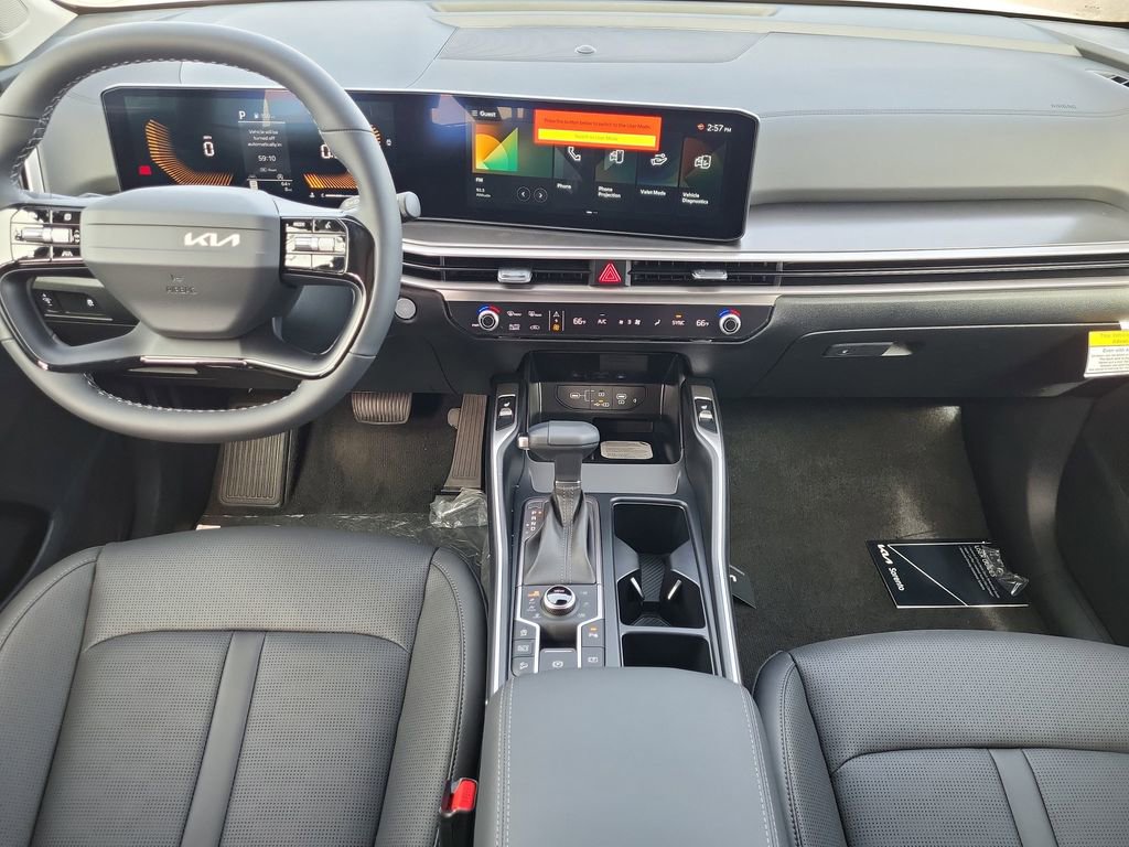 New 2026 Kia Sorento S AWD/4WD image 11