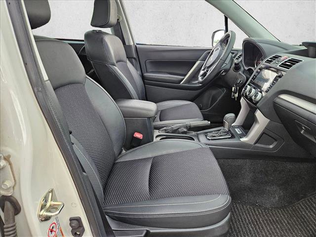 Used 2018 Subaru Forester 2.0XT Premium AWD/4WD image 18
