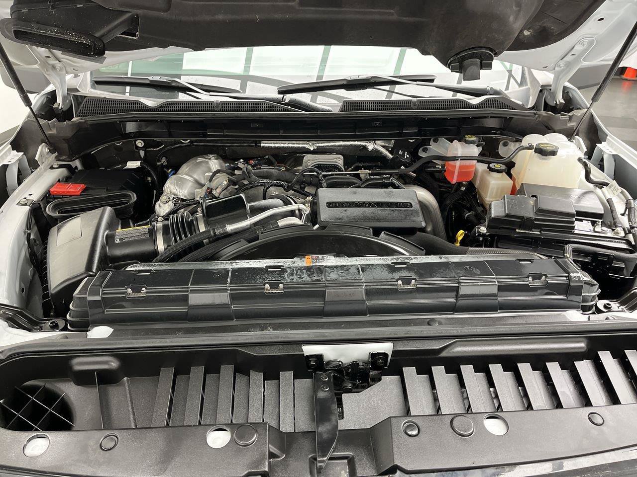 Certified 2026 GMC Sierra 2500 Denali AWD/4WD image 33