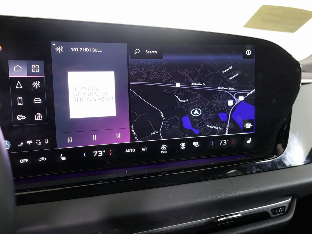 Used 2025 Audi A5 2.0T Premium Plus Sedan w/ Premium Plus image 7