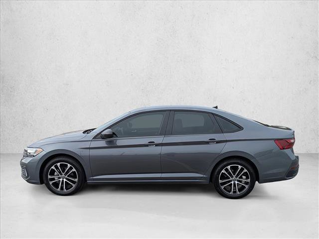 Used 2024 Volkswagen Jetta Sport image 8