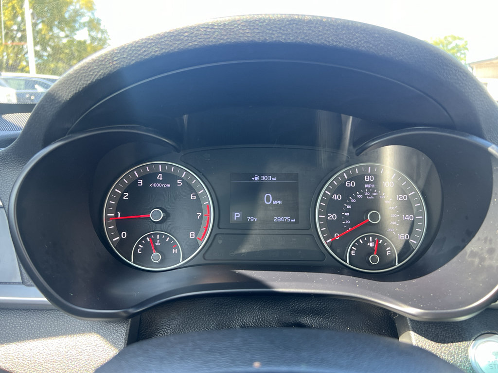 Used 2019 Kia Optima S FWD image 13