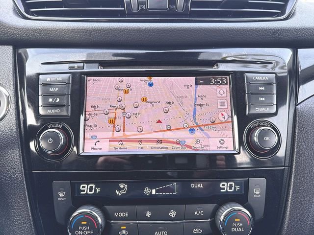 Used 2022 Nissan Rogue Sport SL image 14