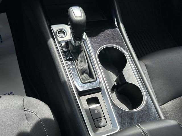 Certified 2021 Nissan Altima 2.5 SV w/ SV Premium Package FWD image 22
