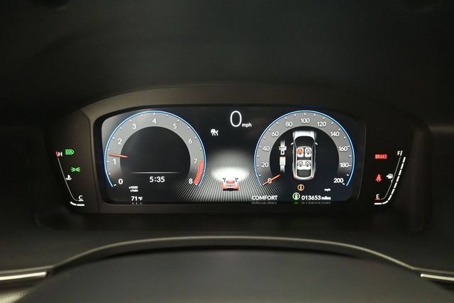Used 2025 Acura Integra Type S FWD image 11