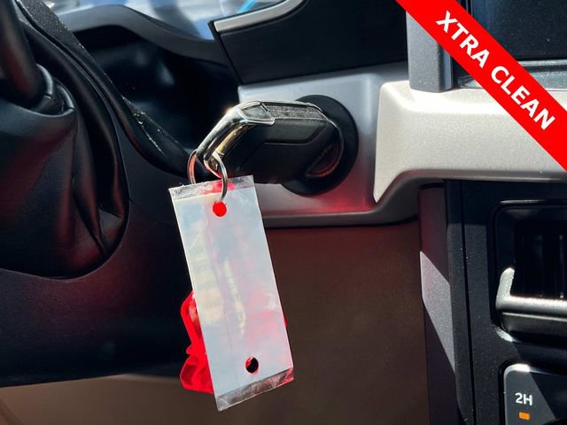 Used 2023 Ford F150 XLT image 21