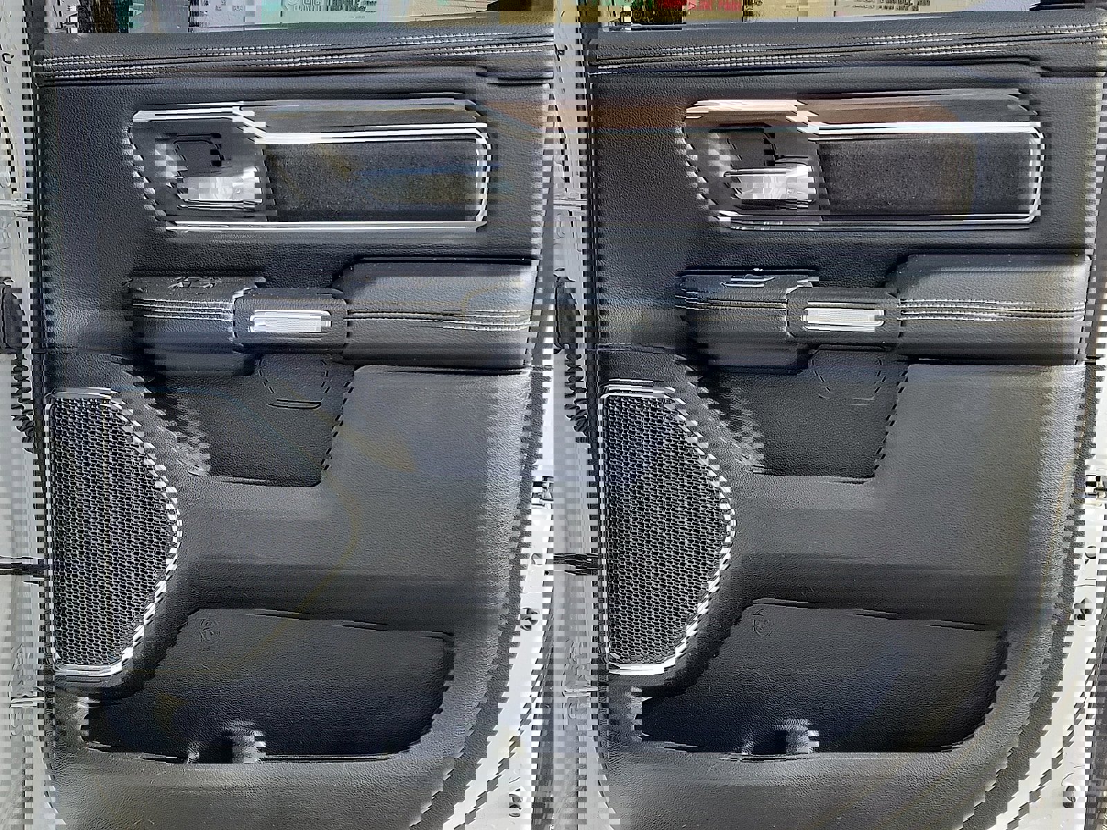 Used 2021 RAM 1500 Laramie image 15