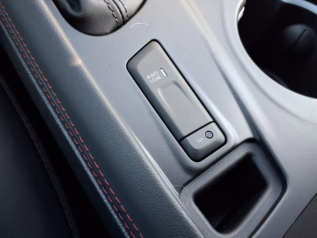 New 2026 Dodge Durango GT image 17