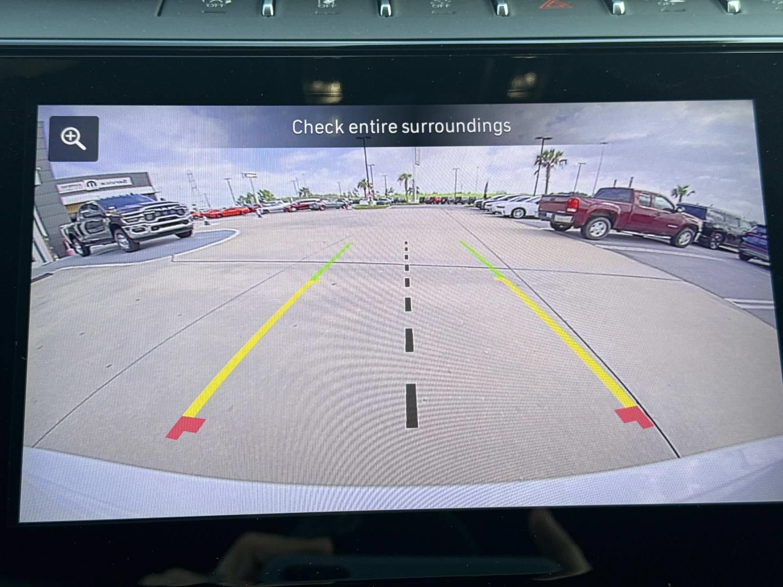Used 2026 Jeep Grand Cherokee Limited RWD image 26