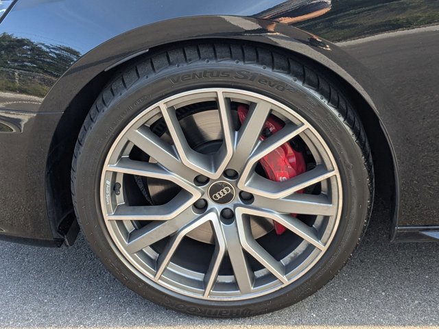 Certified 2023 Audi S4 Premium Plus AWD/4WD image 21