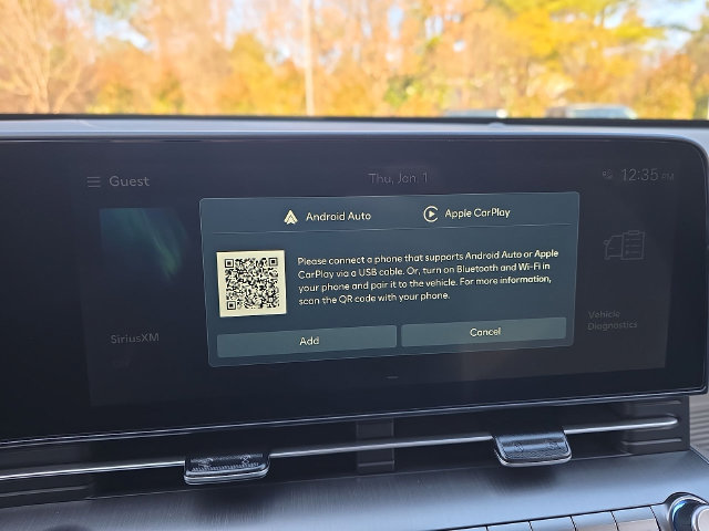 New 2026 Hyundai Kona SEL Sport FWD image 31